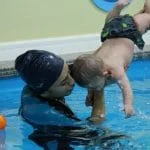 When and how do I choose the ideal place for aquatic education lessons?