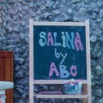 Children and salt therapy