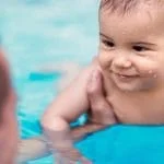 How do we prevent and overcome the fear of water?
