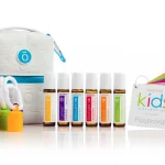 Mai mult răsfăț pentru copii la Acvatic Bebe Club, cu ajutorul uleiurilor DoTERRA Kid's