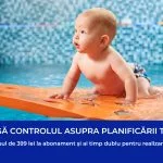 Recastiga controlul asupra planificarii timpului, profita de oferta ABC!