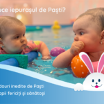 Top 5 cadouri inedite de Paști pentru copii fericiți și sănătoși