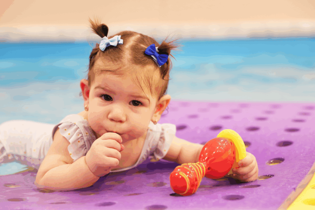 Analize necesare educatie acvatica Acvatic Bebe Club