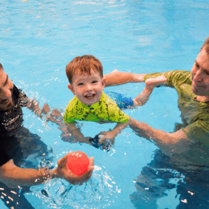 The joy of the little ones and the trust placed in us by their parents has motivated us to develop and perfect our own teaching method, adapted to each child who has crossed our threshold.